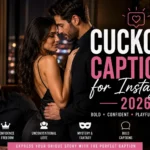 Cuckold Captions for Instagram 2026