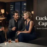 Cuckquean Captions 2026