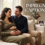 Impregnation Captions 2026
