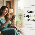 Kannada Captions for Instagram 2026