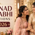 Nanad Bhabhi Captions