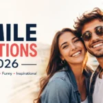 Smile Captions