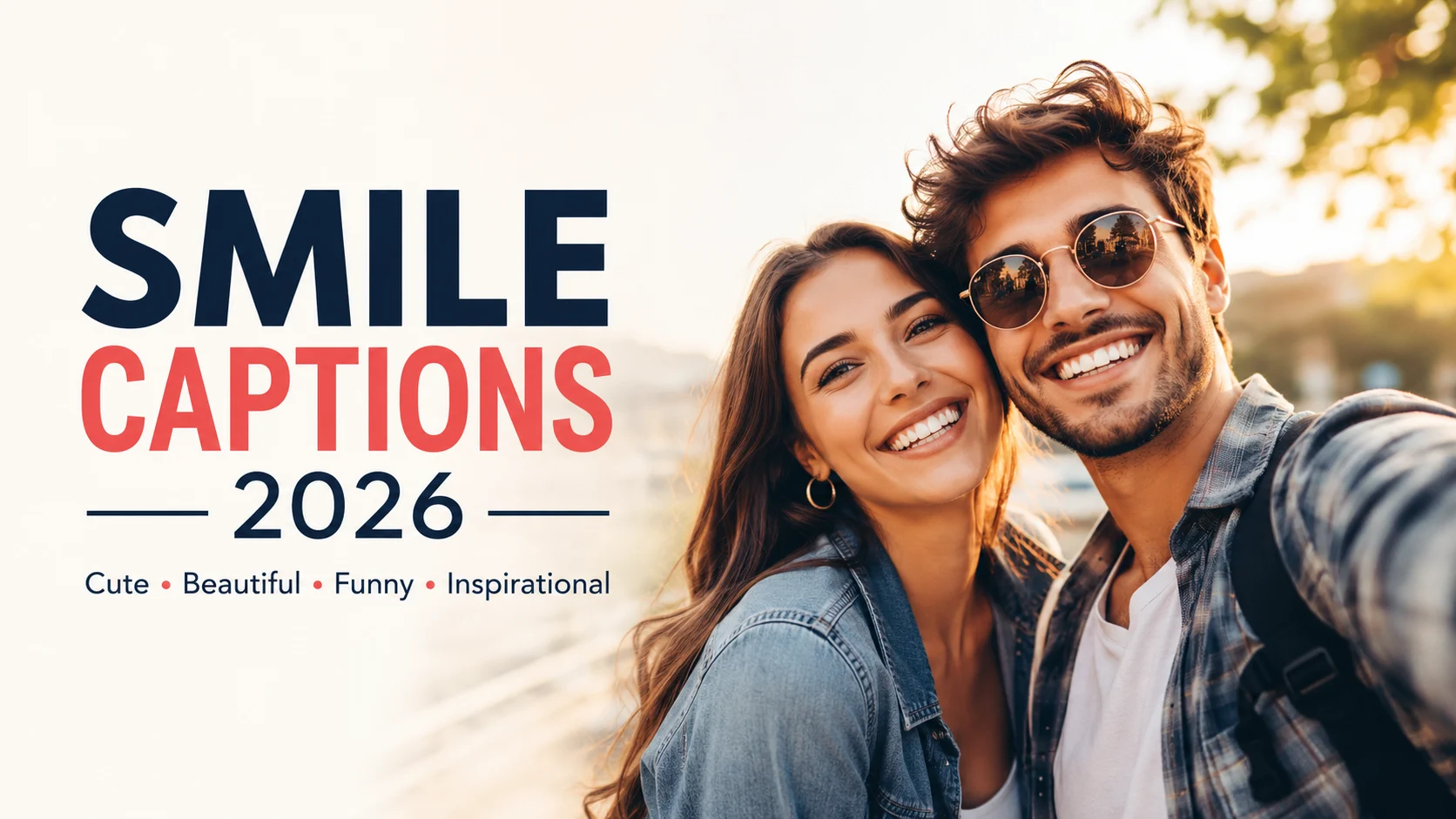 Smile Captions